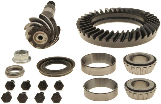 Spicer - SPI707244-4X - 707244-4X