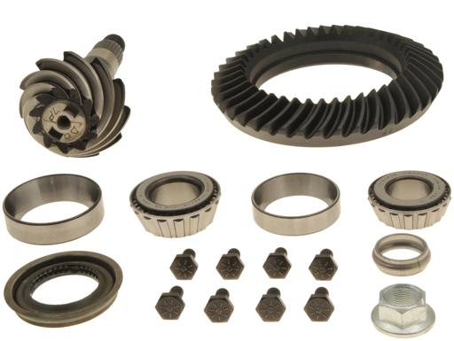 Spicer - SPI707244-8X - 707244-8X