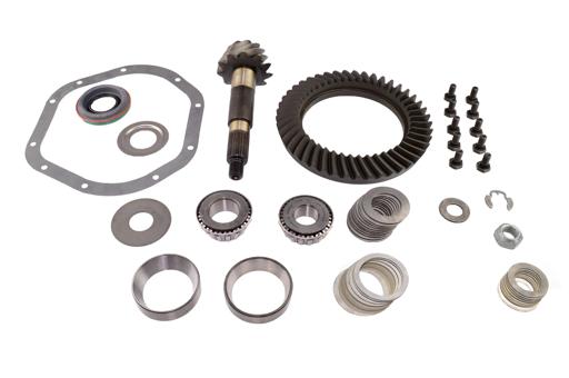 Spicer - SPI707283-9X - 707283-9X