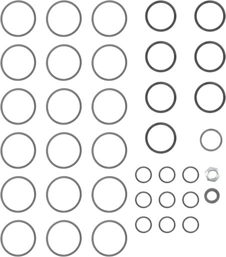 Spicer - SPI707431X - 707431X