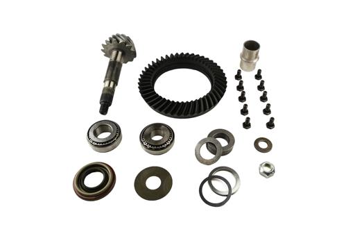 Spicer - SPI707338-1X - 707338-1X
