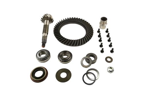 Spicer - SPI707338-2X - 707338-2X