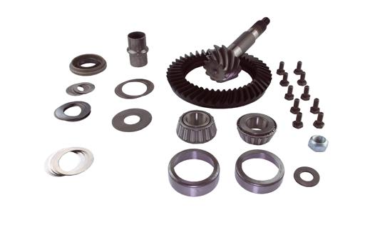 Spicer - SPI707338-3X - 707338-3X