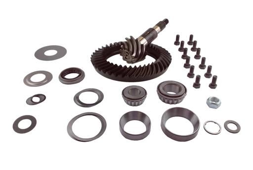 Spicer - SPI708015-2 - 708015-2