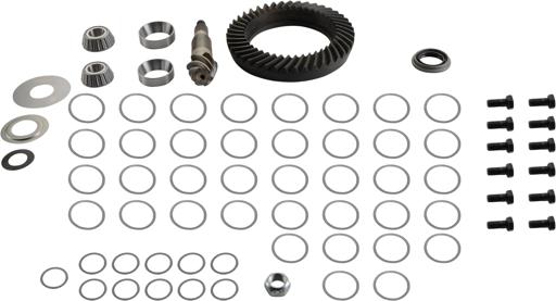 Spicer - SPI708015-3 - 708015-3