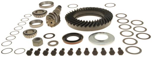 Spicer - SPI708120-10 - 708120-10