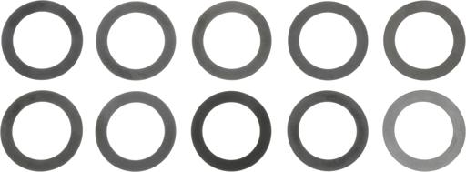 Spicer - SPI74438X - 74438X