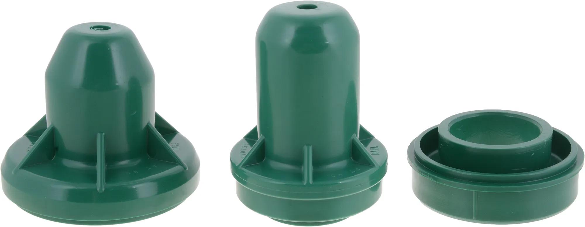 Punte Da Abbatitore Oversize Per Motosega Stihl 050 051 075 076, Modello SPI 20, Champion Cutter