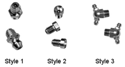 Spicer - SPI500174-1 - 500174-1