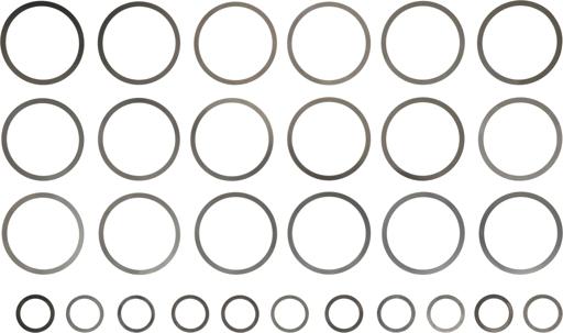 Spicer - SPI701012X - 701012X