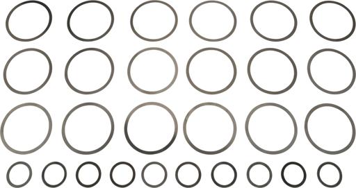 Spicer - SPI701019X - 701019X