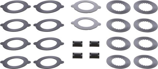 Spicer - SPI701046X - 701046X