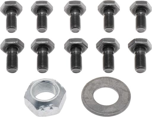 Spicer - SPI701071-3X - 701071-3X