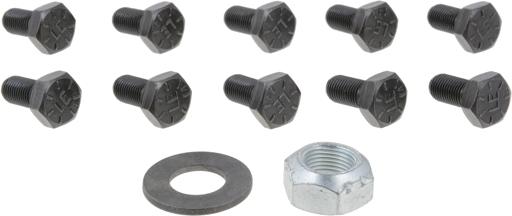 Spicer - SPI701125-1X - 701125-1X