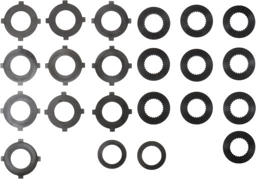 Spicer - SPI701129X - 701129X