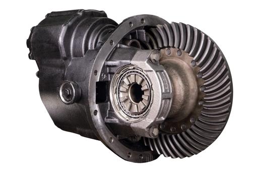 Differentials & Components