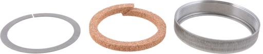 Spicer - SPID6E - D6E