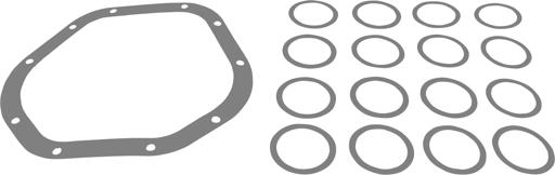 Spicer - SPI706086X - 706086X