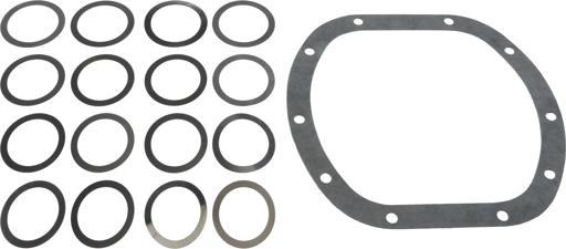 Spicer - SPI706087X - 706087X
