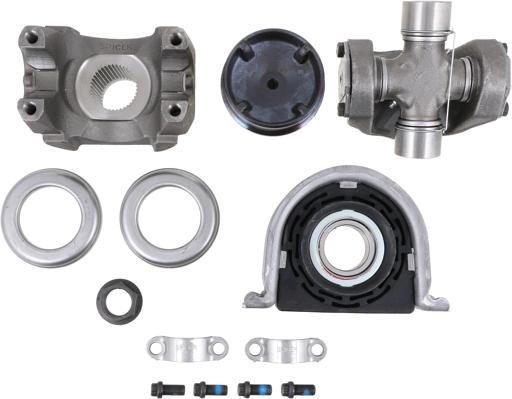 Spicer - SPIDB1710C807369 - DB1710C807369