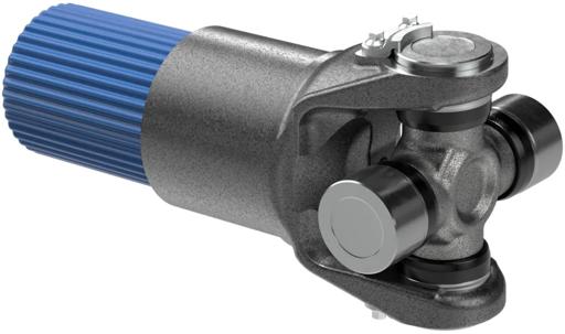 Spicer - SPIDB1810D5002266 - DB1810D5002266