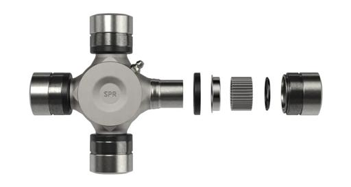 Spicer - SPISPL70-4X - SPL70-4X