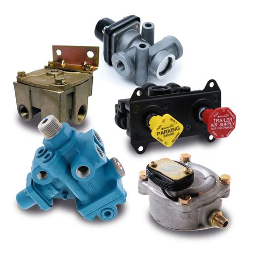 Air Valves