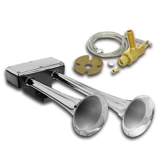 Horn & Components