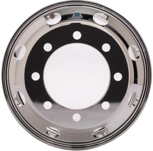 Alcoa - ALC765427 - 765427