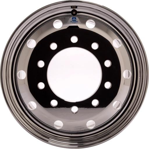 Alcoa - ALC834627 - 834627