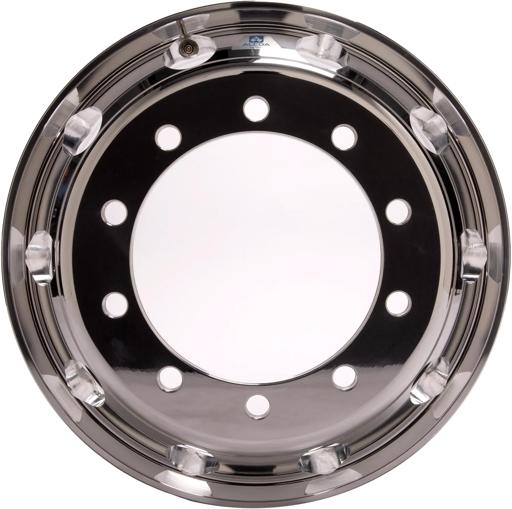 Alcoa - ALC896527 - 896527