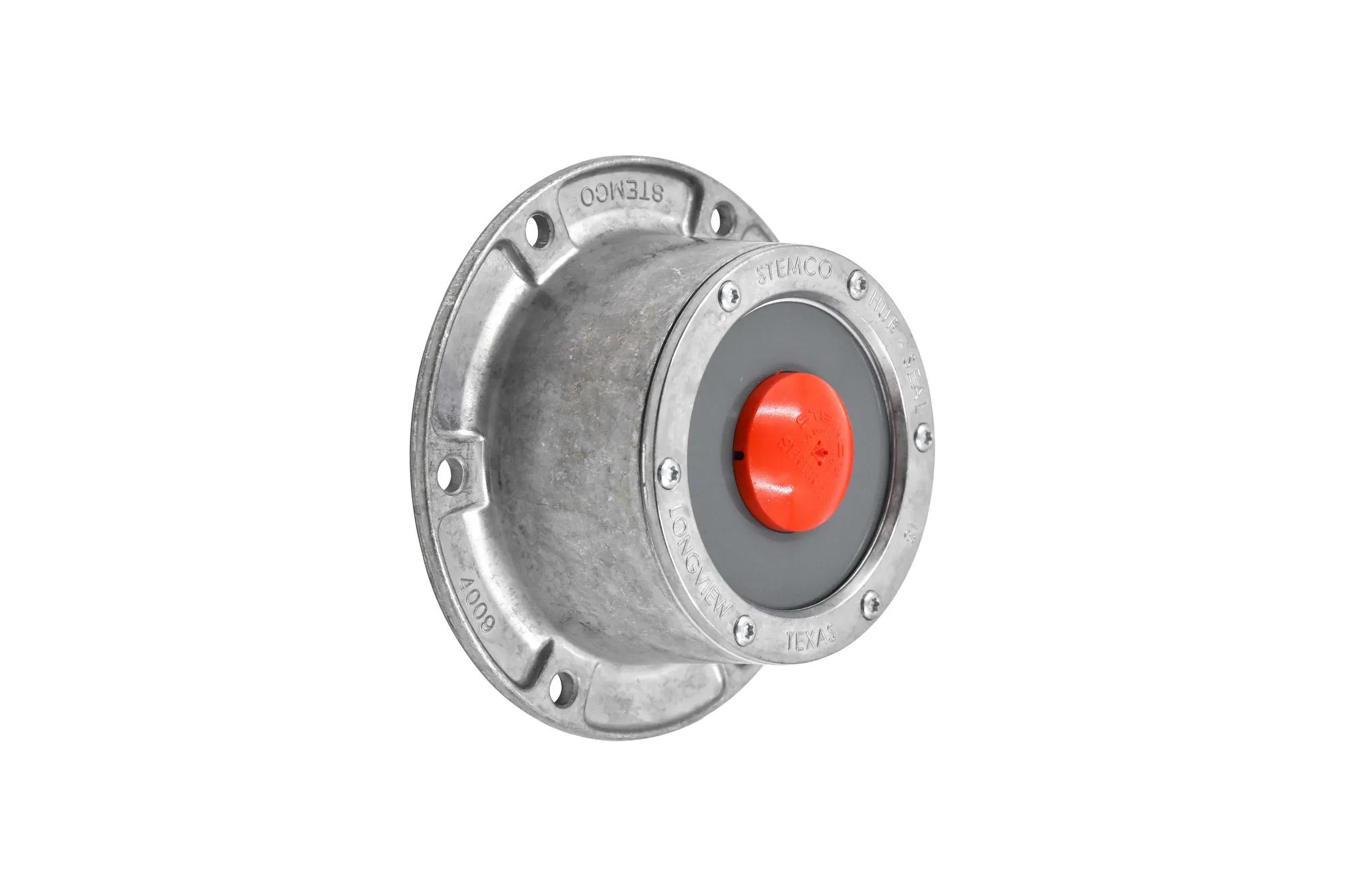 STM 3584009 | SENTINEL HUB CAP - GREASE | Traction.com