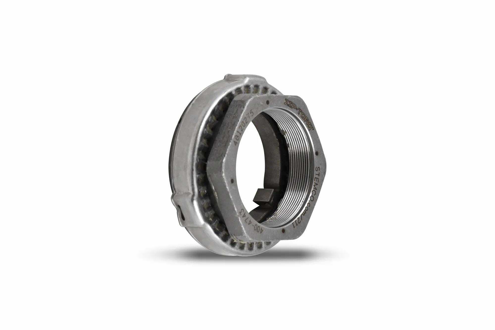 STM 4004743 | ZIP-TORQ AXLE FASTENER | Traction.com