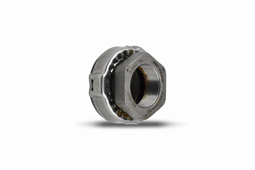 T⭐︎ STM 4004837 | ZIP-TORQ AXLE FASTENER | Traction.com