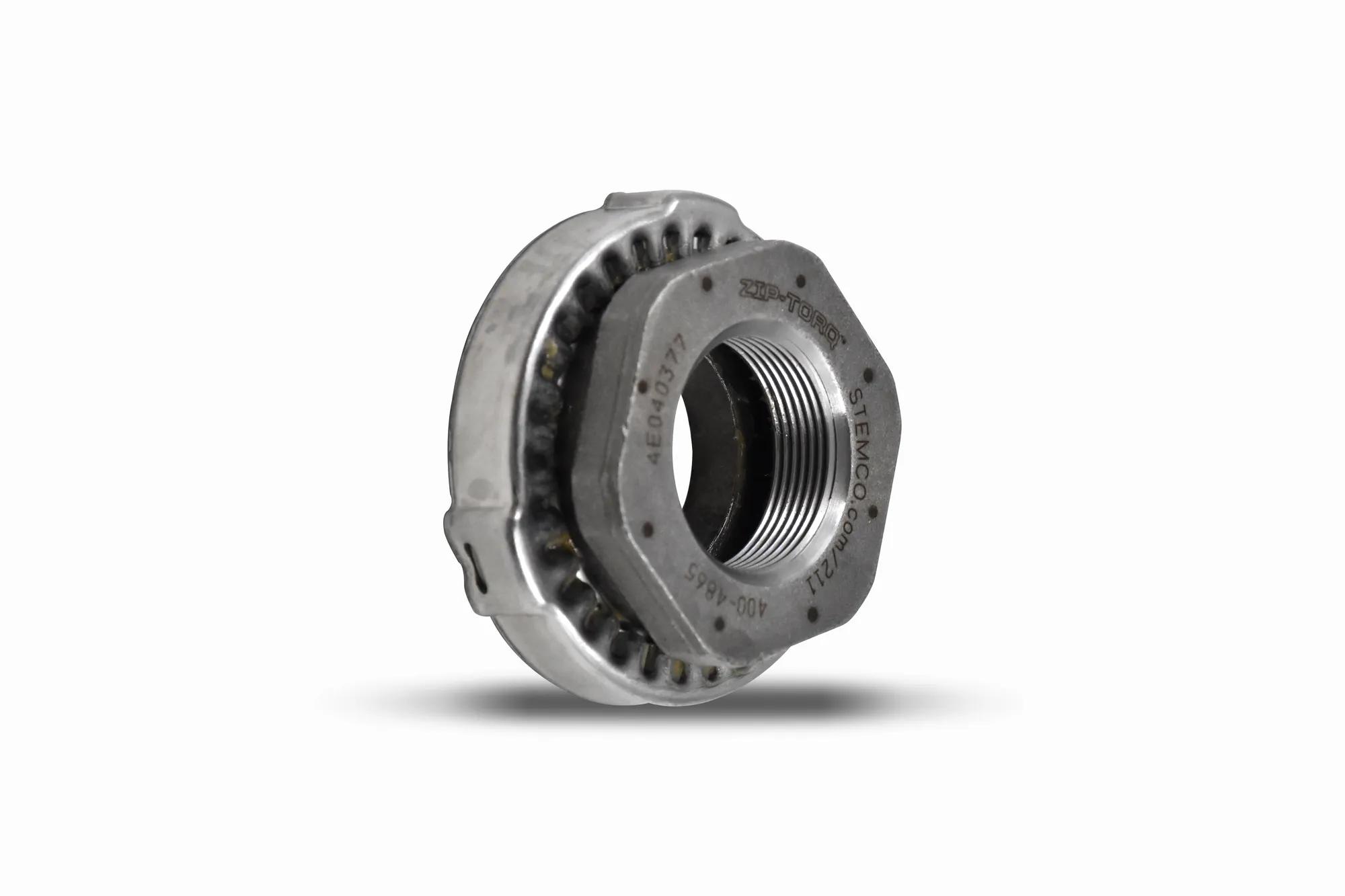 STM 4004865 | ZIP-TORQ AXLE FASTENER | Traction.com