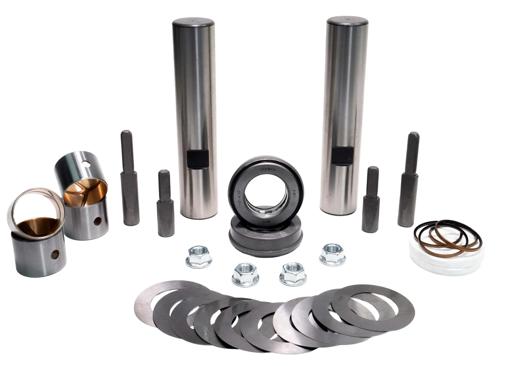 Stemco - STM70.080.18 - 70.080.18