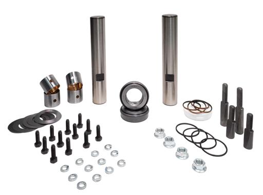 Stemco - STM70.941.18 - 70.941.18