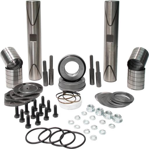 Stemco - STMK120R - K120R