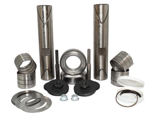 Stemco - STMK123K - K123K