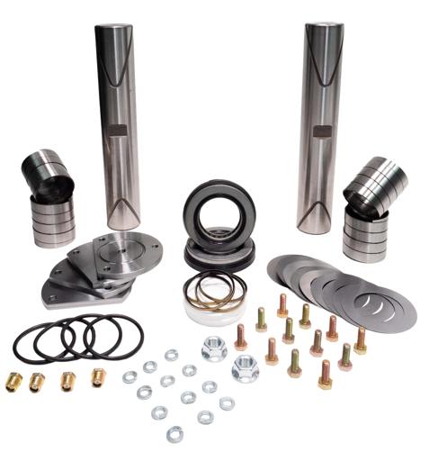 Stemco - STMK126W - K126W