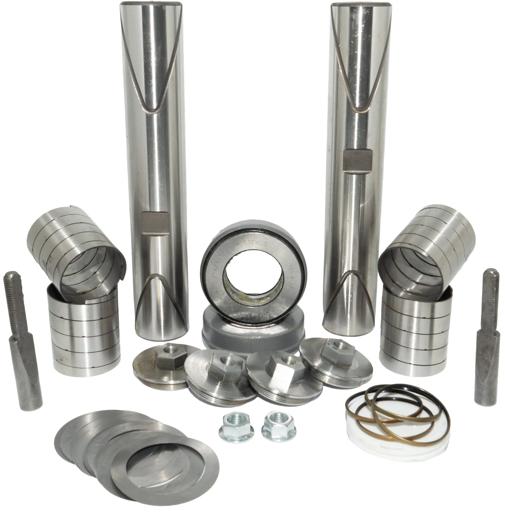 Stemco - STMK130W - K130W