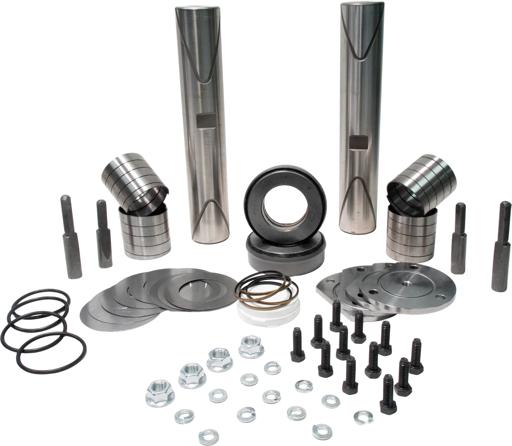 Stemco - STMK180R - K180R