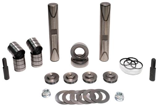 Stemco - STMK50W - K50W