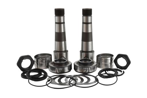 kingrecipe MZK 460542N | King Pin Kit | Traction.com