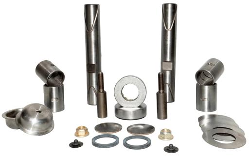 Stemco - STMK60U - K60U