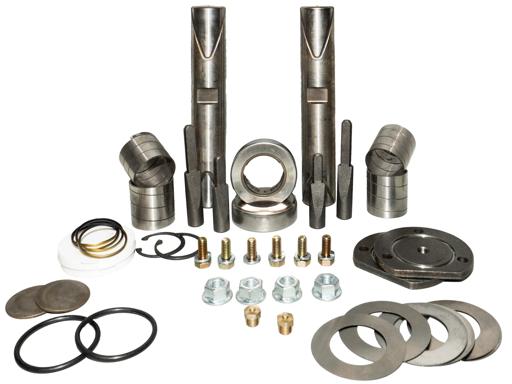 Stemco - STMK75F - K75F