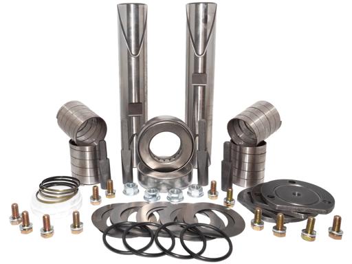 Stemco - STMK941F - K941F
