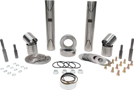 Stemco - STMK942F - K942F