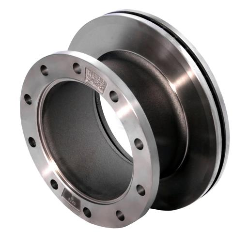 Webb Wheel - WEB54281P - 54281P