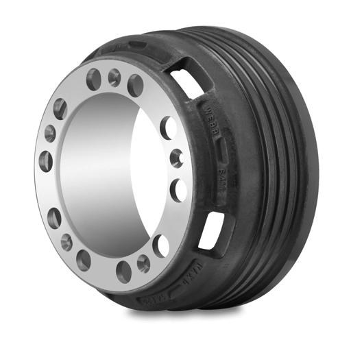 Webb Wheel - WEB64119B - 64119B